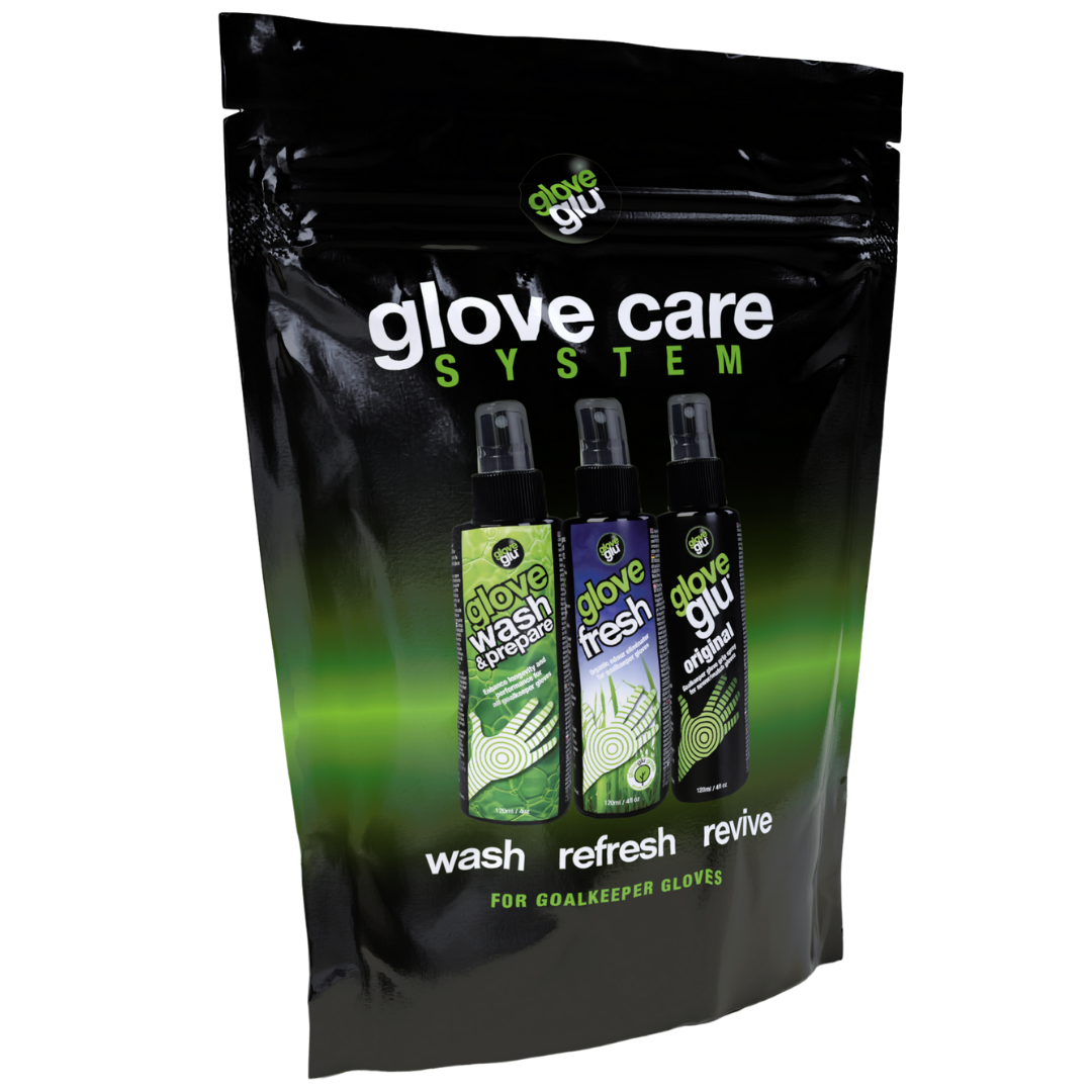 gloveglu Glove Care System (3 x 120ml)