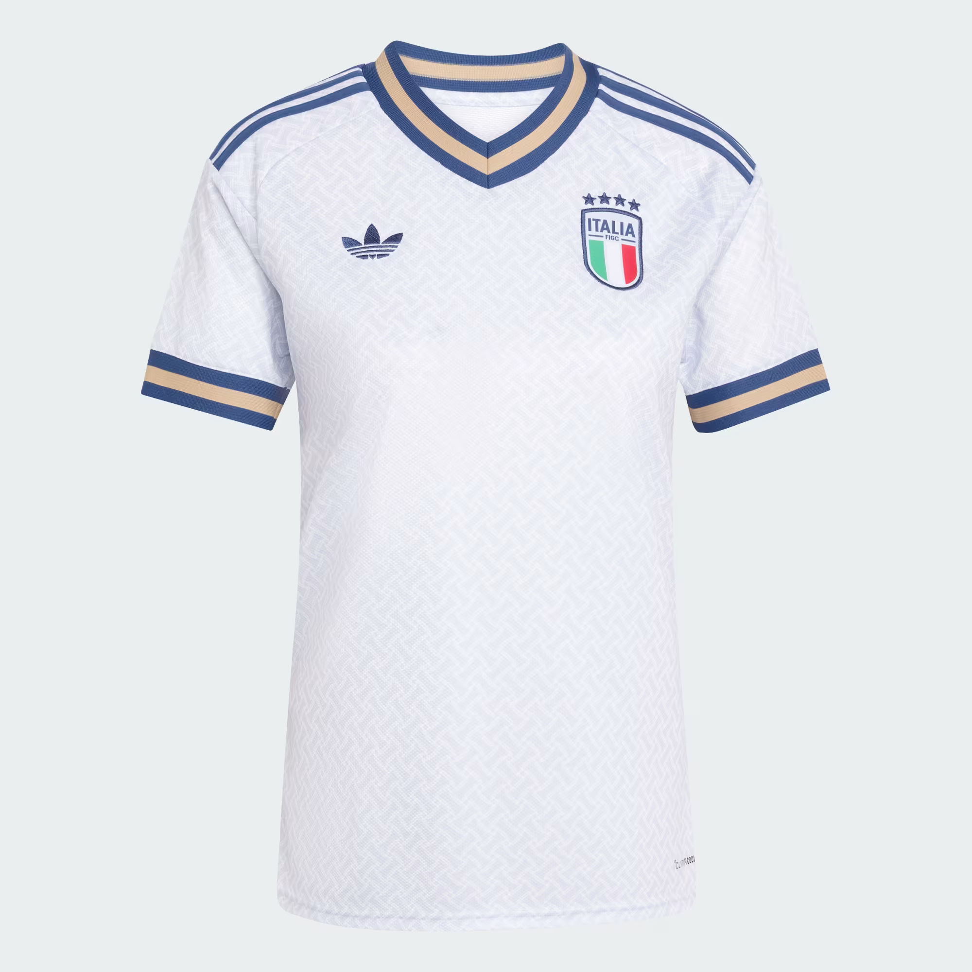 adidas Italy 26 Women's Away Jersey