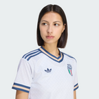 adidas Italy 26 Women's Away Jersey