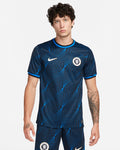 Chelsea FC 2023/24 Stadium Away Men's Nike Dri-FIT Soccer Replica Jersey