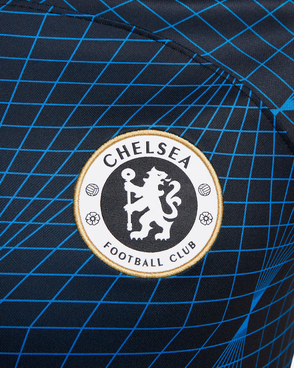 Chelsea FC 2023/24 Stadium Away Men's Nike Dri-FIT Soccer Replica Jersey