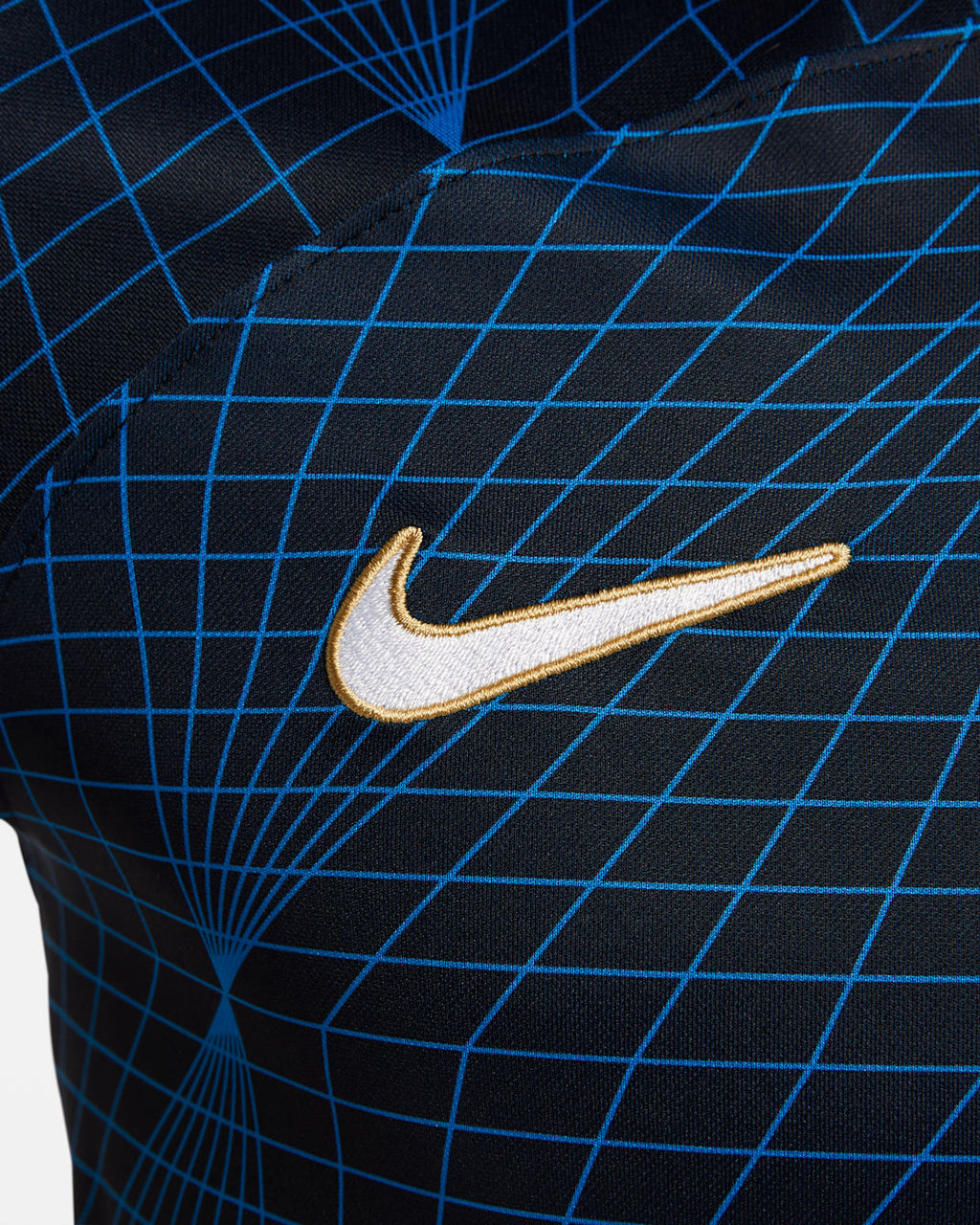 Chelsea FC 2023/24 Stadium Away Men's Nike Dri-FIT Soccer Replica Jersey