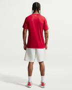 Turkey 2026 Stadium Home Men's Nike Dri-FIT Soccer Replica Jersey
