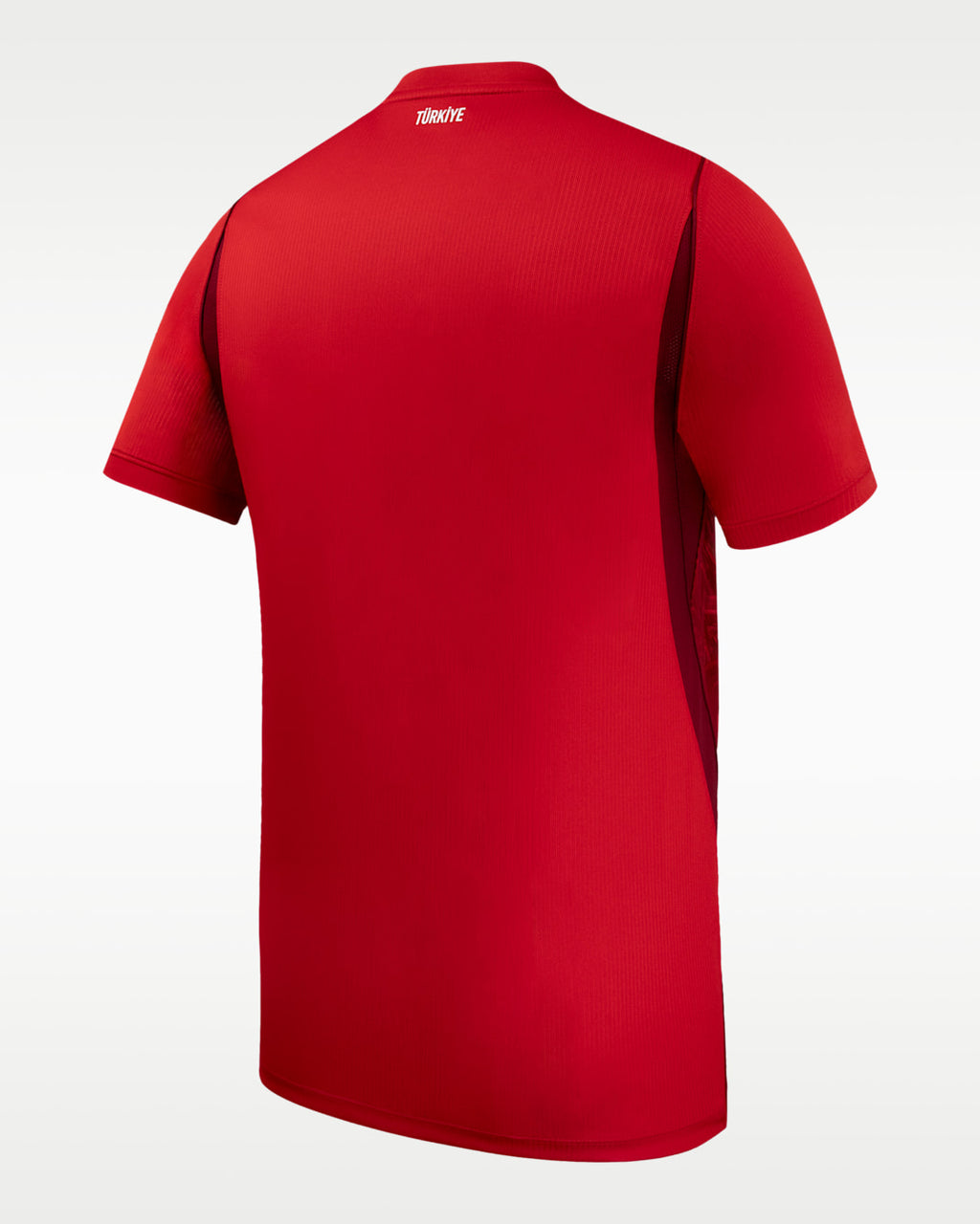 Turkey 2026 Stadium Home Men's Nike Dri-FIT Soccer Replica Jersey