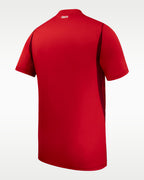Turkey 2026 Stadium Home Men's Nike Dri-FIT Soccer Replica Jersey