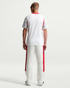 Poland 2026 Stadium Home Men's Nike Dri-FIT Soccer Replica Jersey