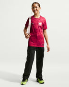 Poland 2026 Stadium Away Big Kids' Nike Dri-FIT Soccer Replica Jersey