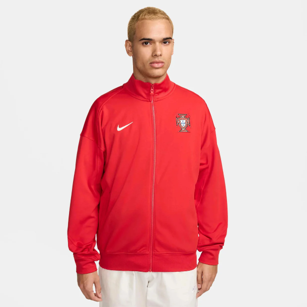 Portugal Academy Pro Men's Nike Anthem Jacket