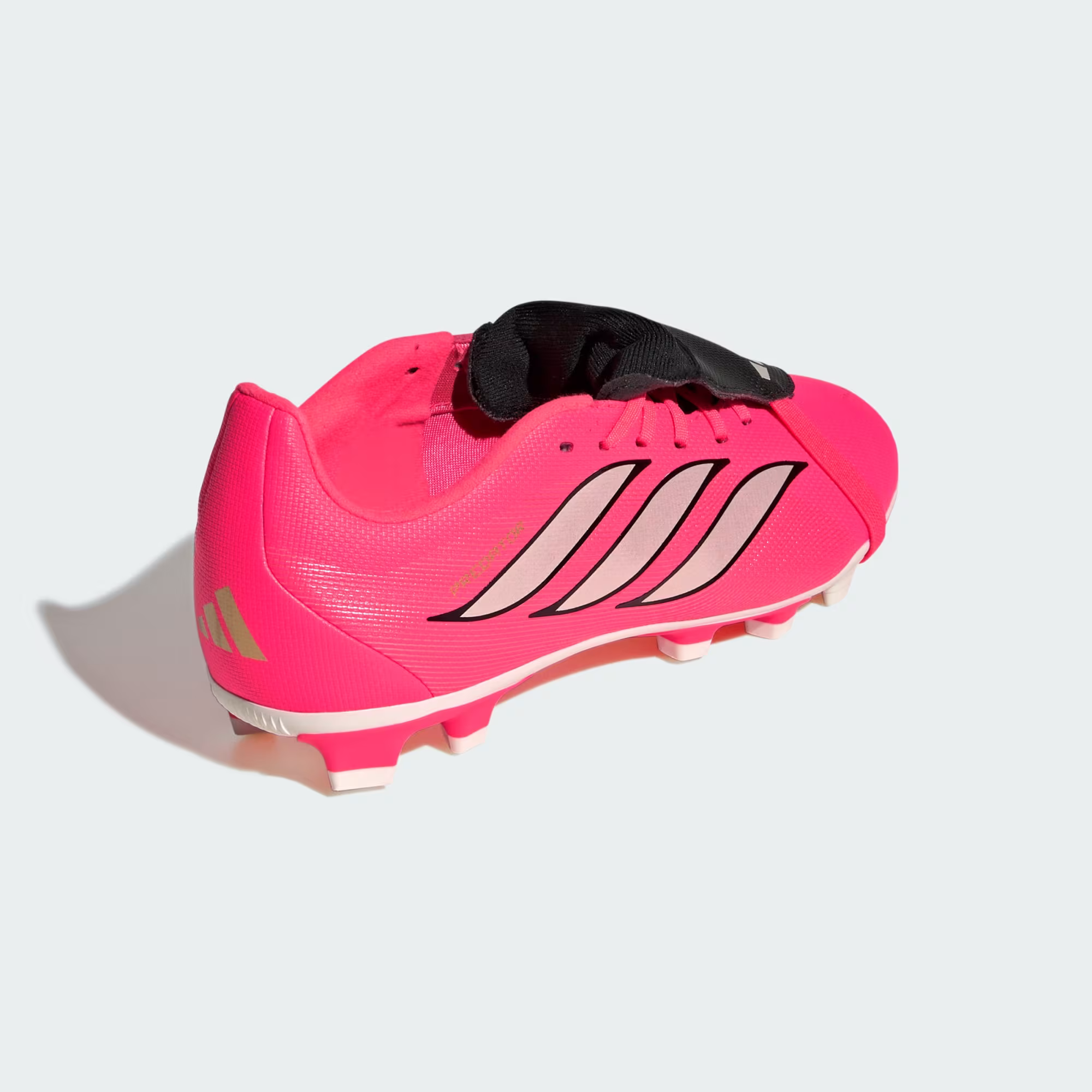 adidas Predator Club Fold-Over Tongue Firm Ground / Multi Ground Football Boots Kids
