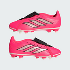 adidas Predator Club Fold-Over Tongue Firm Ground / Multi Ground Football Boots Kids