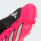 adidas Predator Club Fold-Over Tongue Firm Ground / Multi Ground Football Boots Kids