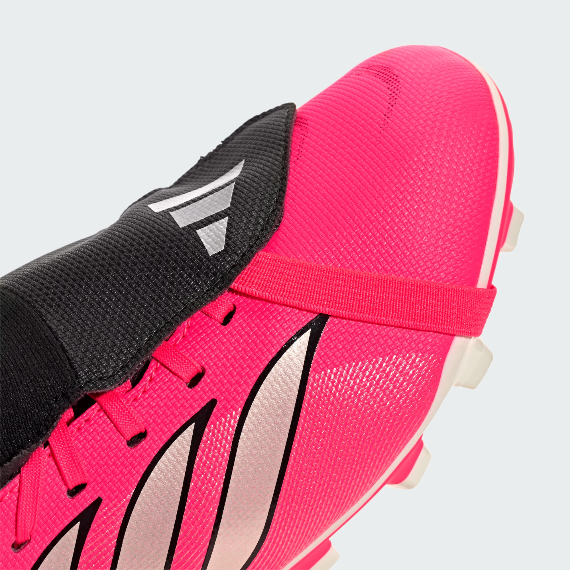 adidas Predator Club Fold-Over Tongue Firm Ground / Multi Ground Football Boots Kids