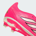 adidas Predator Club Fold-Over Tongue Firm Ground / Multi Ground Football Boots Kids