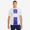 Paris Saint-Germain 2022/23 Stadium Third Men's Nike Dri-FIT Soccer Replica Jersey