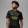 Paris Saint-Germain 2022/23 Stadium Fourth Men's Nike Dri-FIT Soccer Replica Jersey