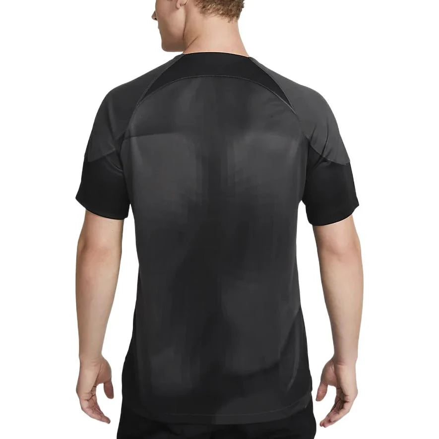 England 2022/23 Men's Nike Dri-FIT Soccer Replica Goalkeeper Jersey