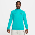 FC Barcelona Academy Pro Men's Nike Dri-FIT Soccer Jacket