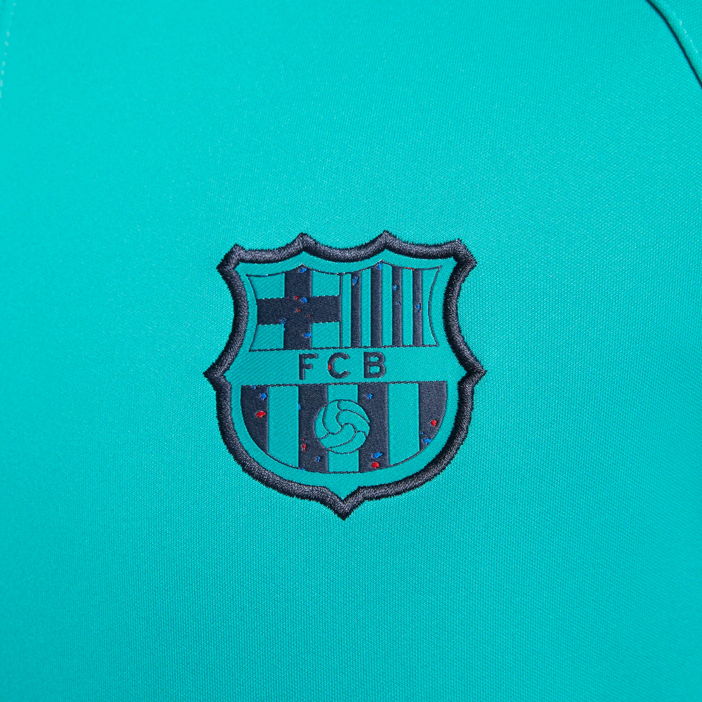 FC Barcelona Academy Pro Men's Nike Dri-FIT Soccer Jacket