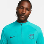 FC Barcelona Academy Pro Men's Nike Dri-FIT Soccer Jacket