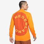 Netherlands Academy Pro Men’s Nike Dri-FIT Soccer Jacket