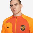 Netherlands Academy Pro Men’s Nike Dri-FIT Soccer Jacket