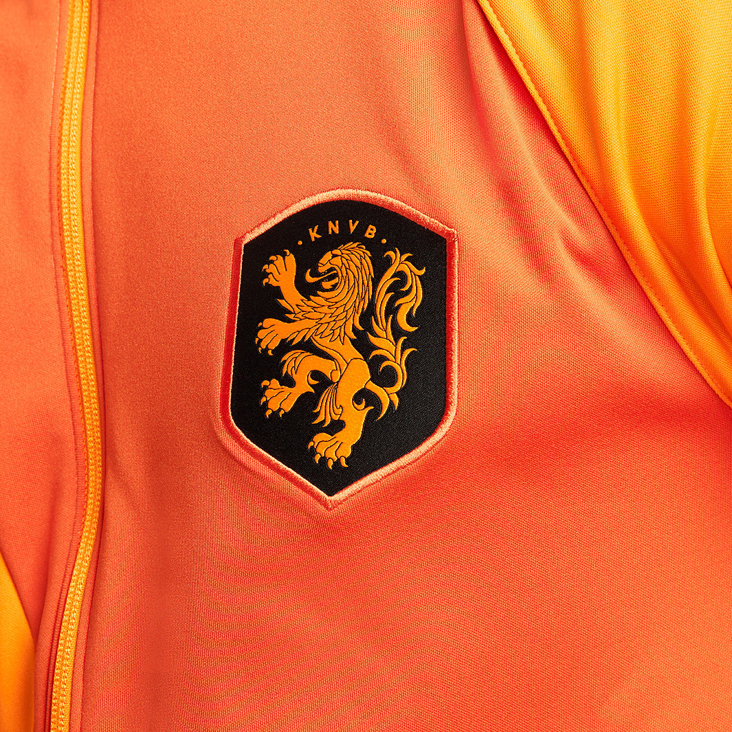 Netherlands Academy Pro Men’s Nike Dri-FIT Soccer Jacket
