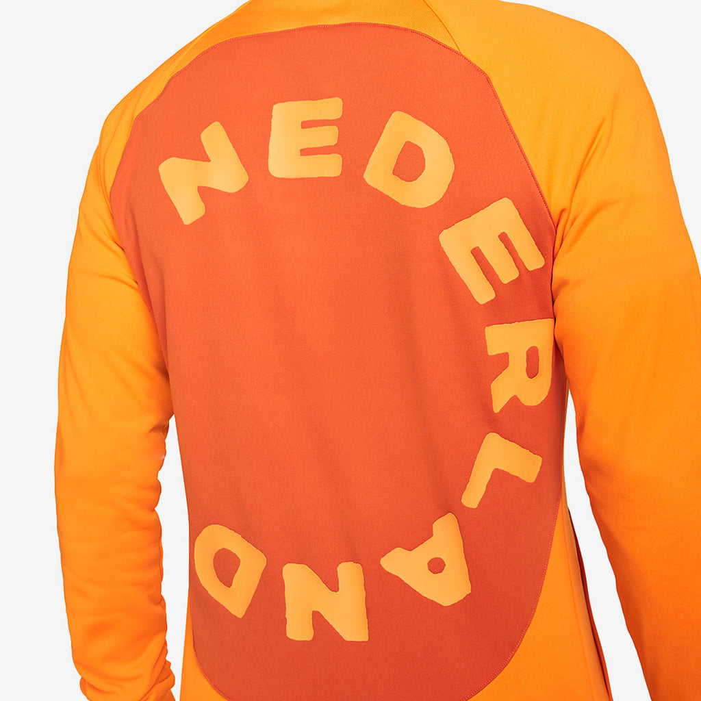 Netherlands Academy Pro Men’s Nike Dri-FIT Soccer Jacket