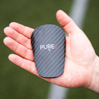 Pure Carbon 2.0 Mini Shin Guards