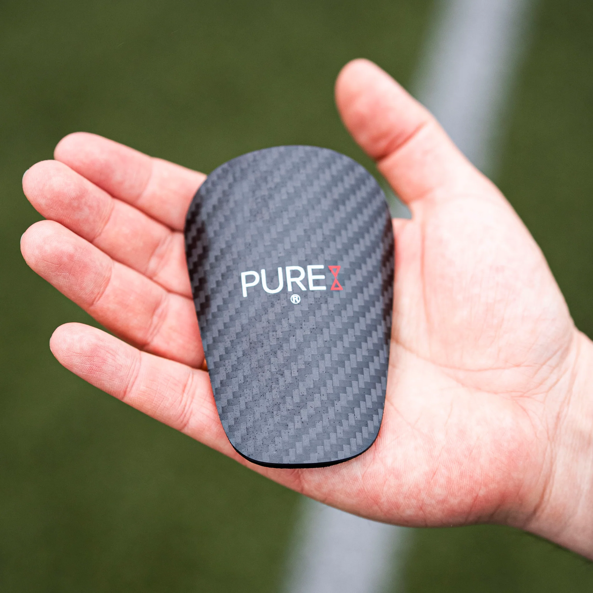Pure Carbon 2.0 Mini Shin Guards