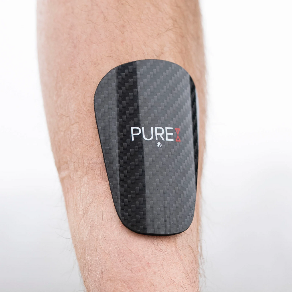 Pure Carbon 2.0 Mini Shin Guards