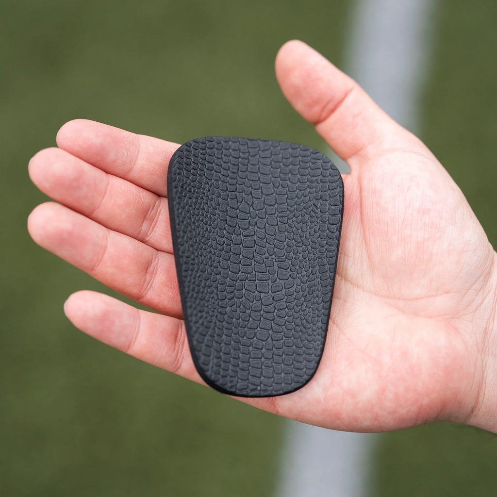 Pure Carbon 2.0 Mini Shin Guards