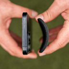Pure Carbon 2.0 Mini Shin Guards