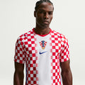 Croatia 2026 Stadium Home Men's Nike Dri-FIT Soccer Jersey
