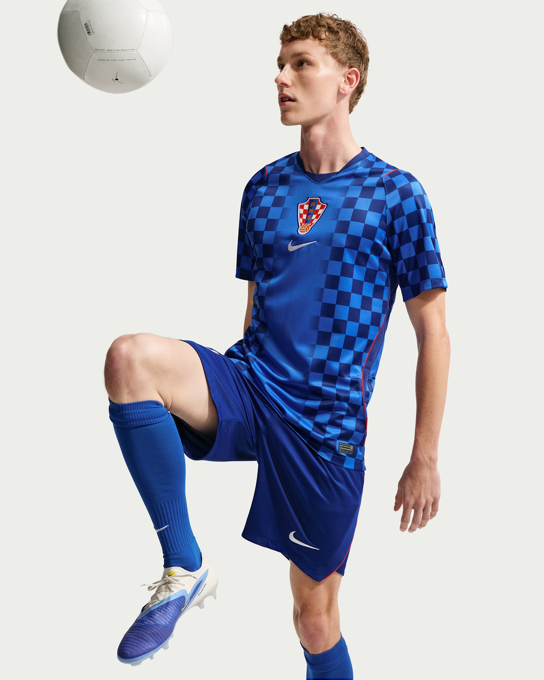 Croatia 2026 Stadium Away Men's Nike Dri-FIT Soccer Jersey