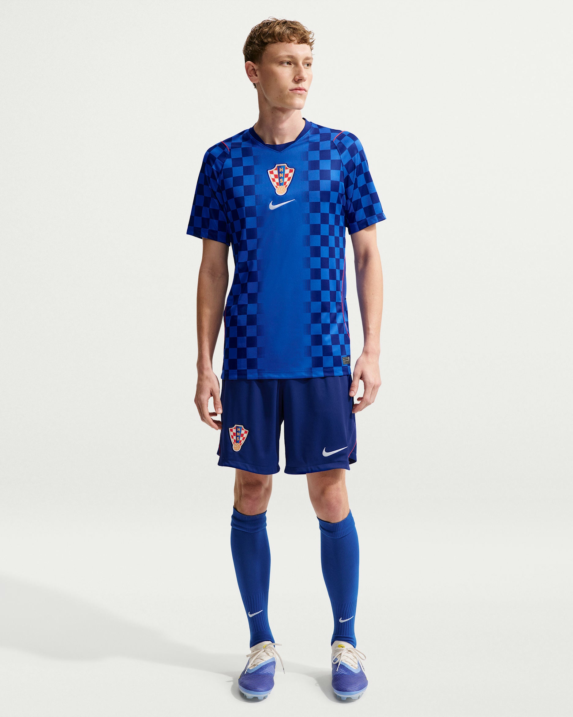 Croatia 2026 Stadium Away Men's Nike Dri-FIT Soccer Jersey