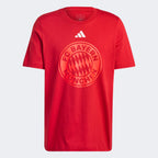 adidas FC Bayern DNA Graphic T-Shirt