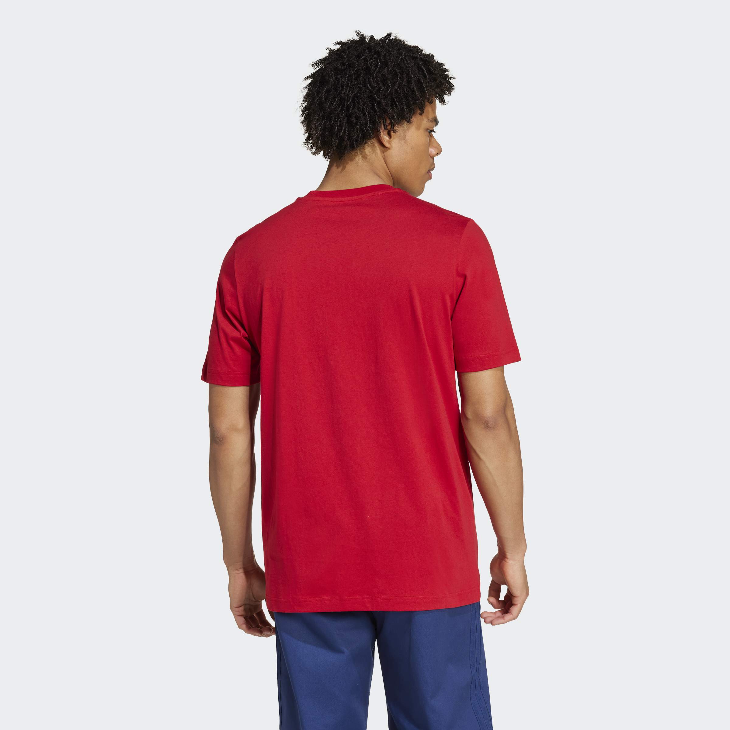 adidas FC Bayern DNA Graphic T-Shirt