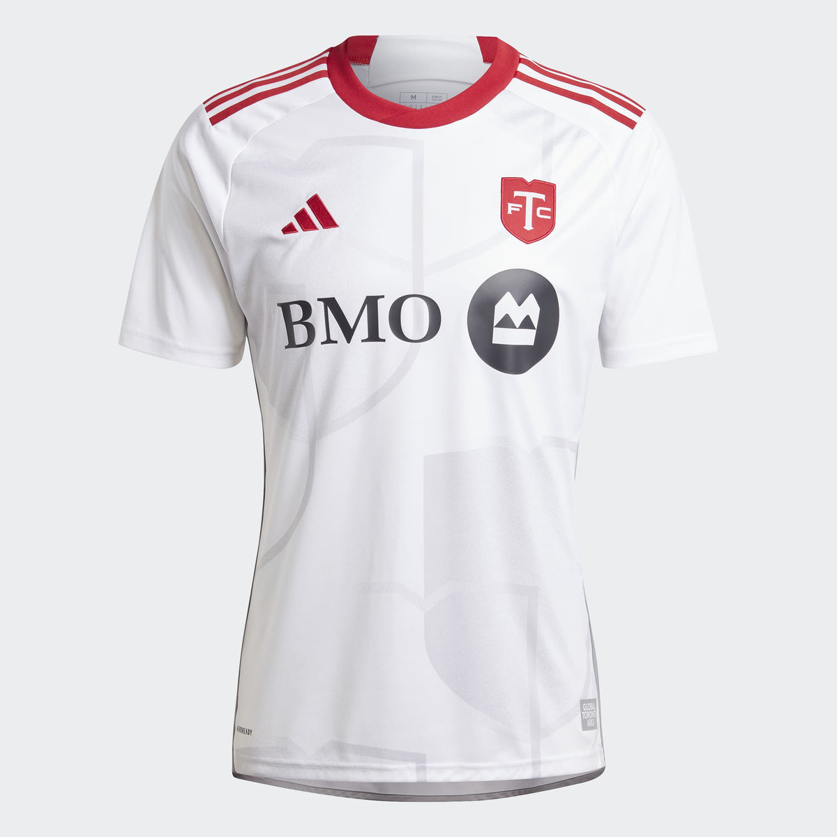 adidas Toronto FC 24/25 Away Jersey