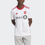 adidas Toronto FC 24/25 Away Jersey