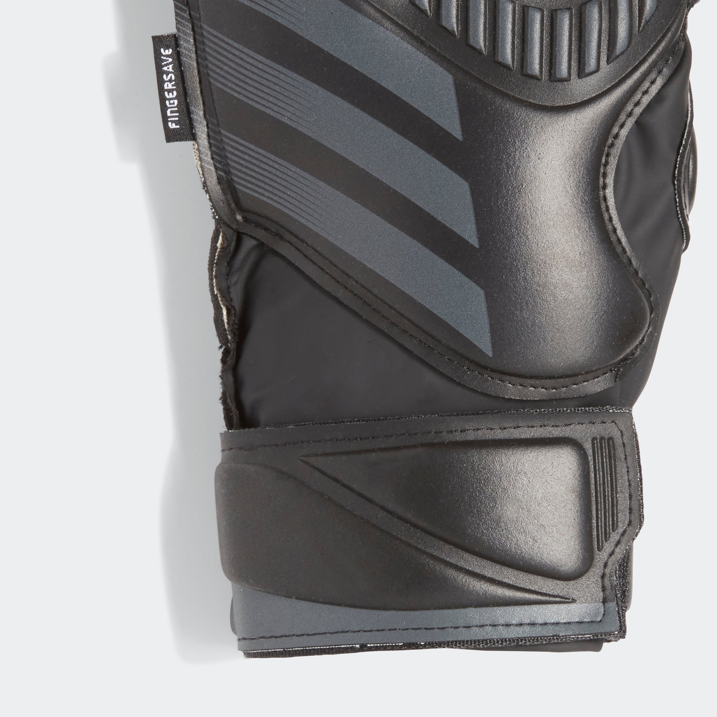 adidas Predator Match Fingersave Goalkeeper Gloves Kids