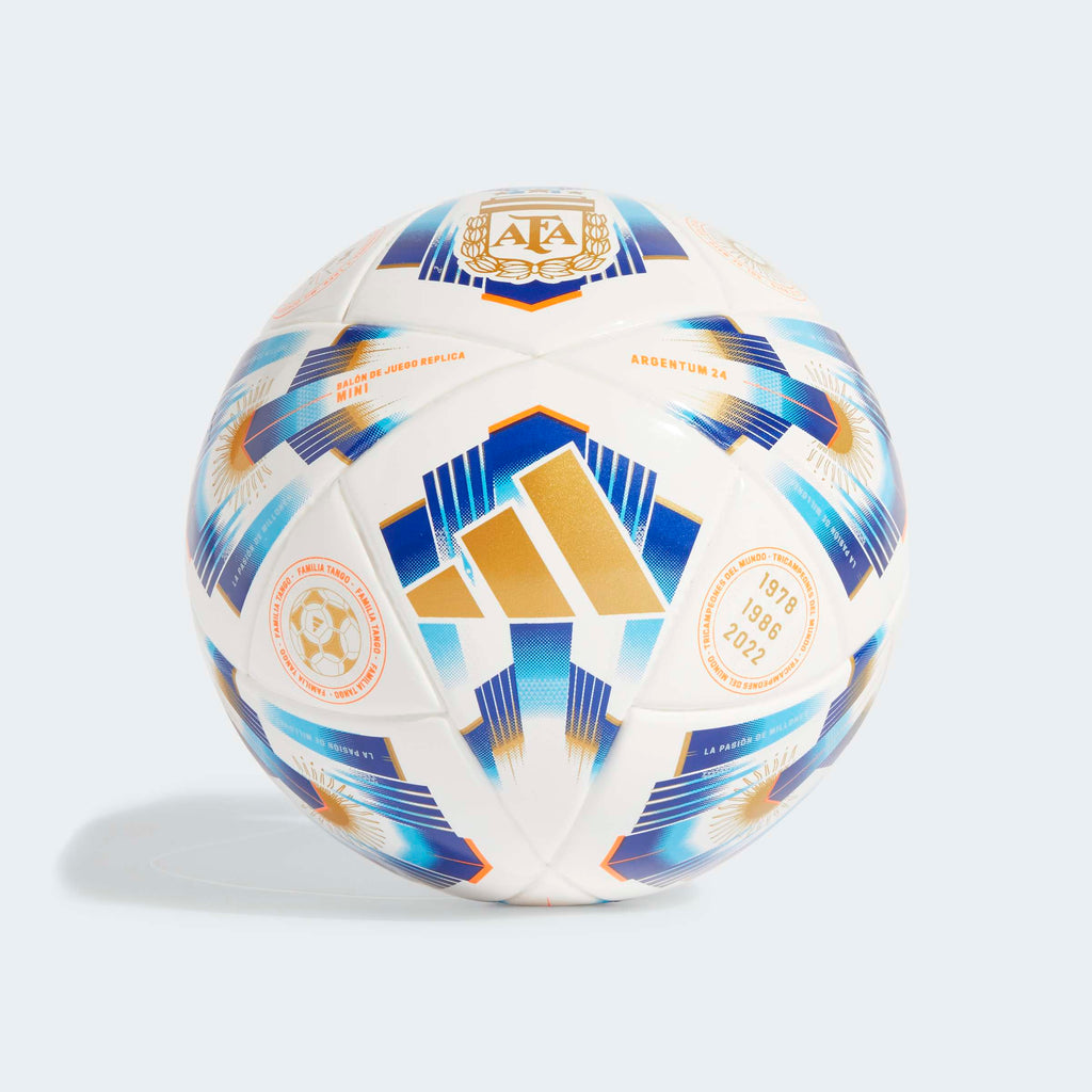 adidas Argentum 24 Mini Ball