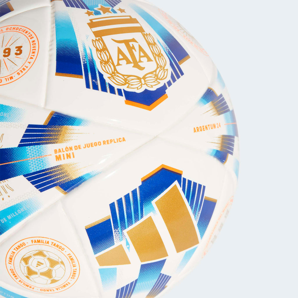 adidas Argentum 24 Mini Ball