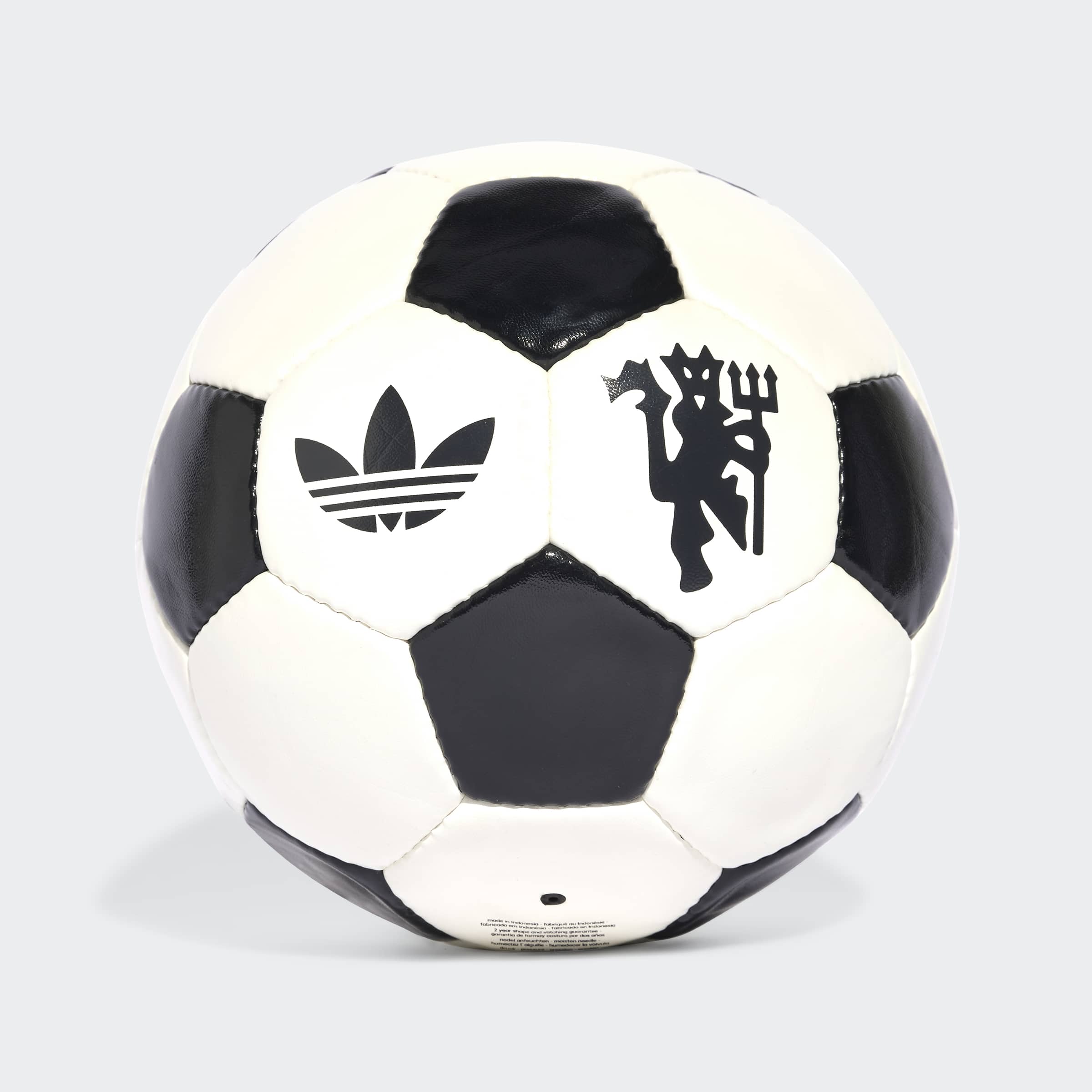 adidas Manchester United Third Club Ball