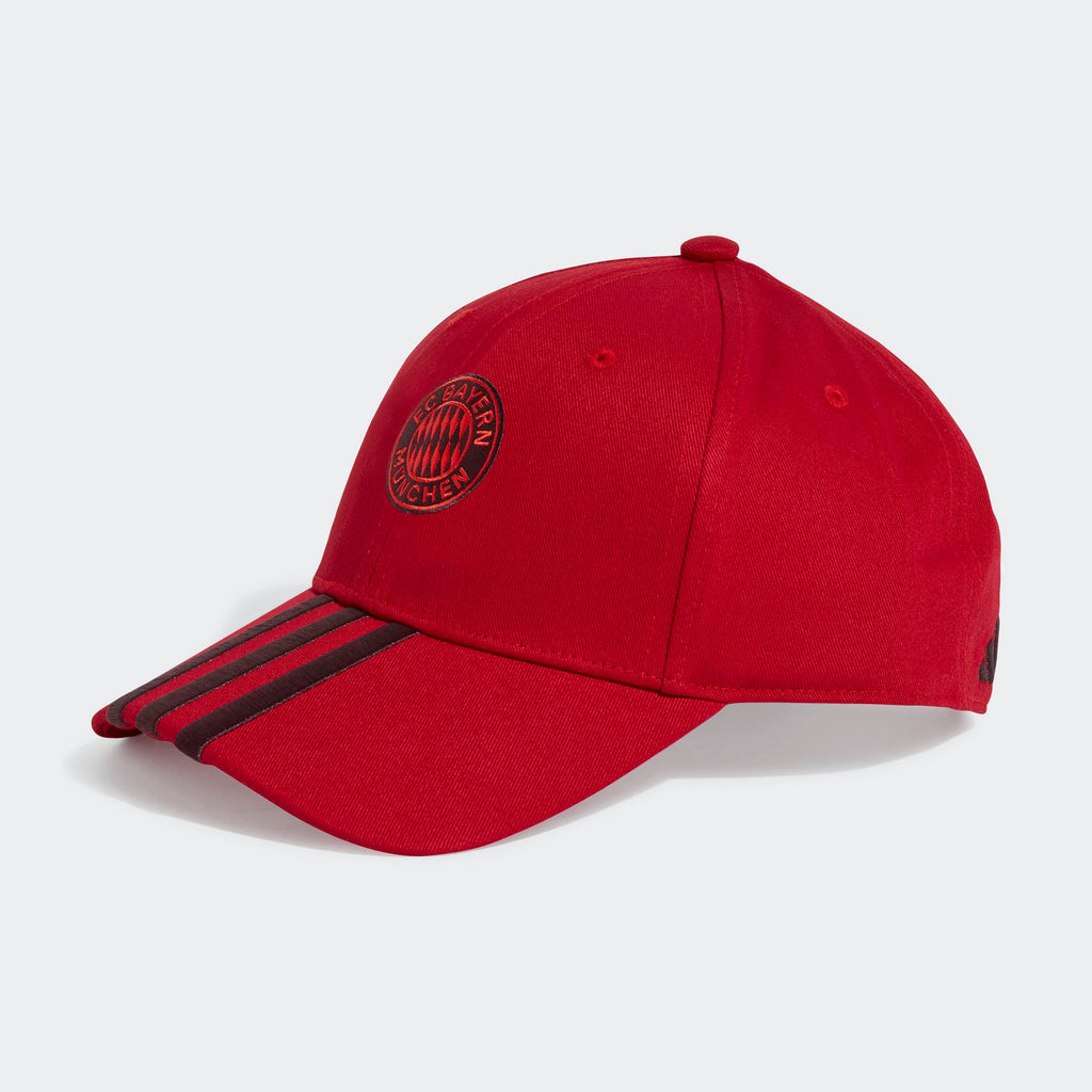 adidas FC Bayern Home Baseball Cap