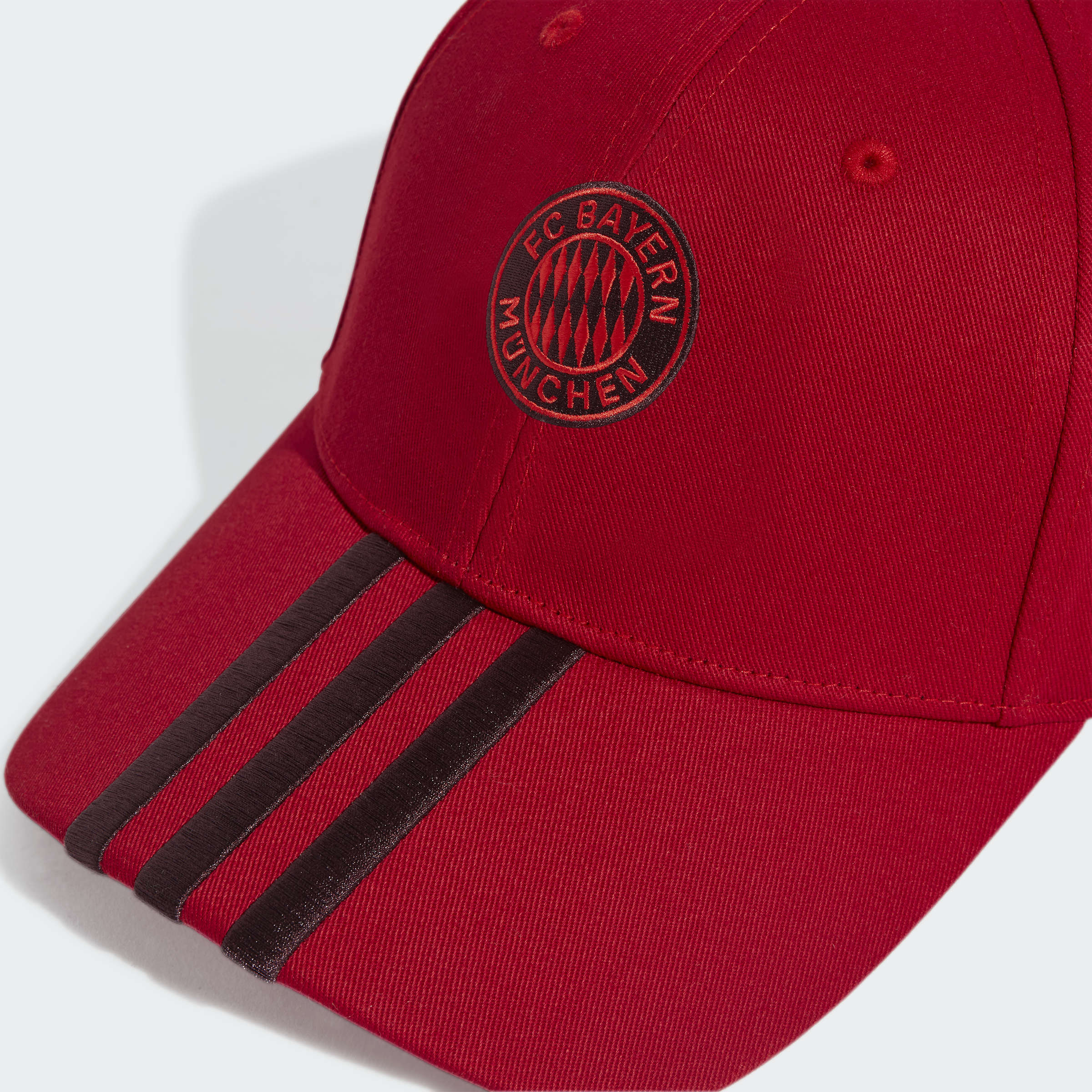 adidas FC Bayern Home Baseball Cap