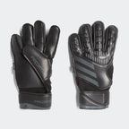 adidas Predator Match Fingersave Goalkeper Gloves