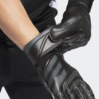 adidas Predator Match Fingersave Goalkeper Gloves