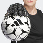 adidas Predator Match Fingersave Goalkeper Gloves