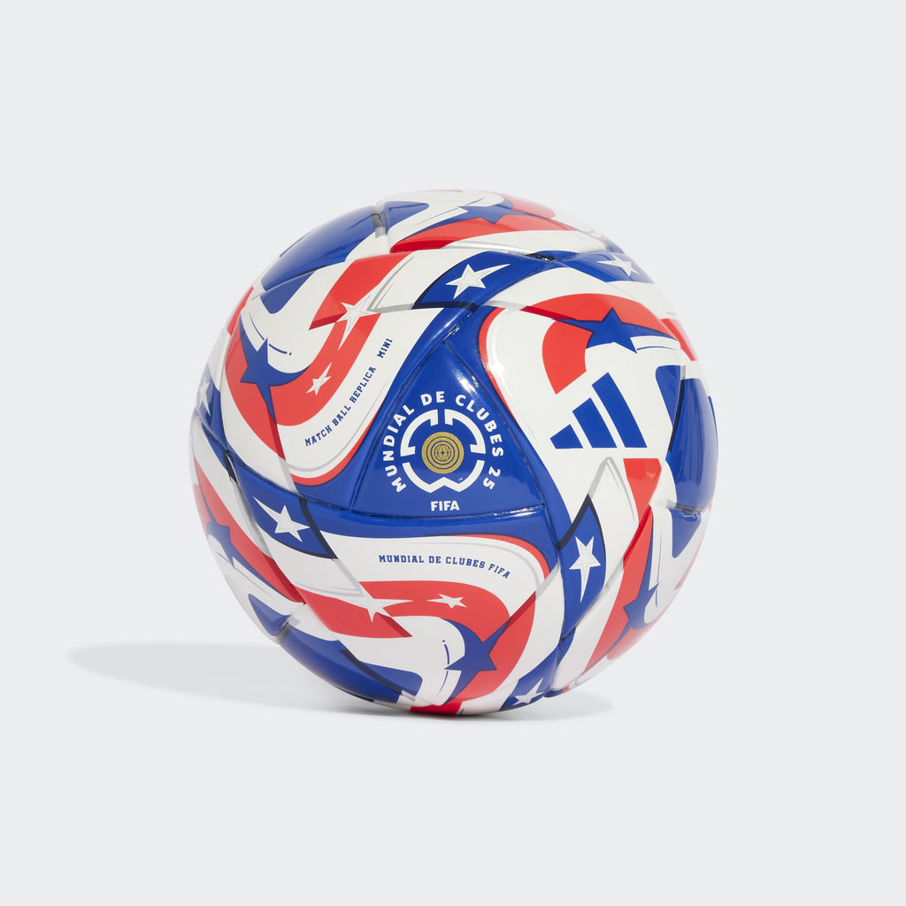 adidas FIFA Club World Cup 25 Mini Ball
