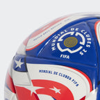 adidas FIFA Club World Cup 25 Mini Ball